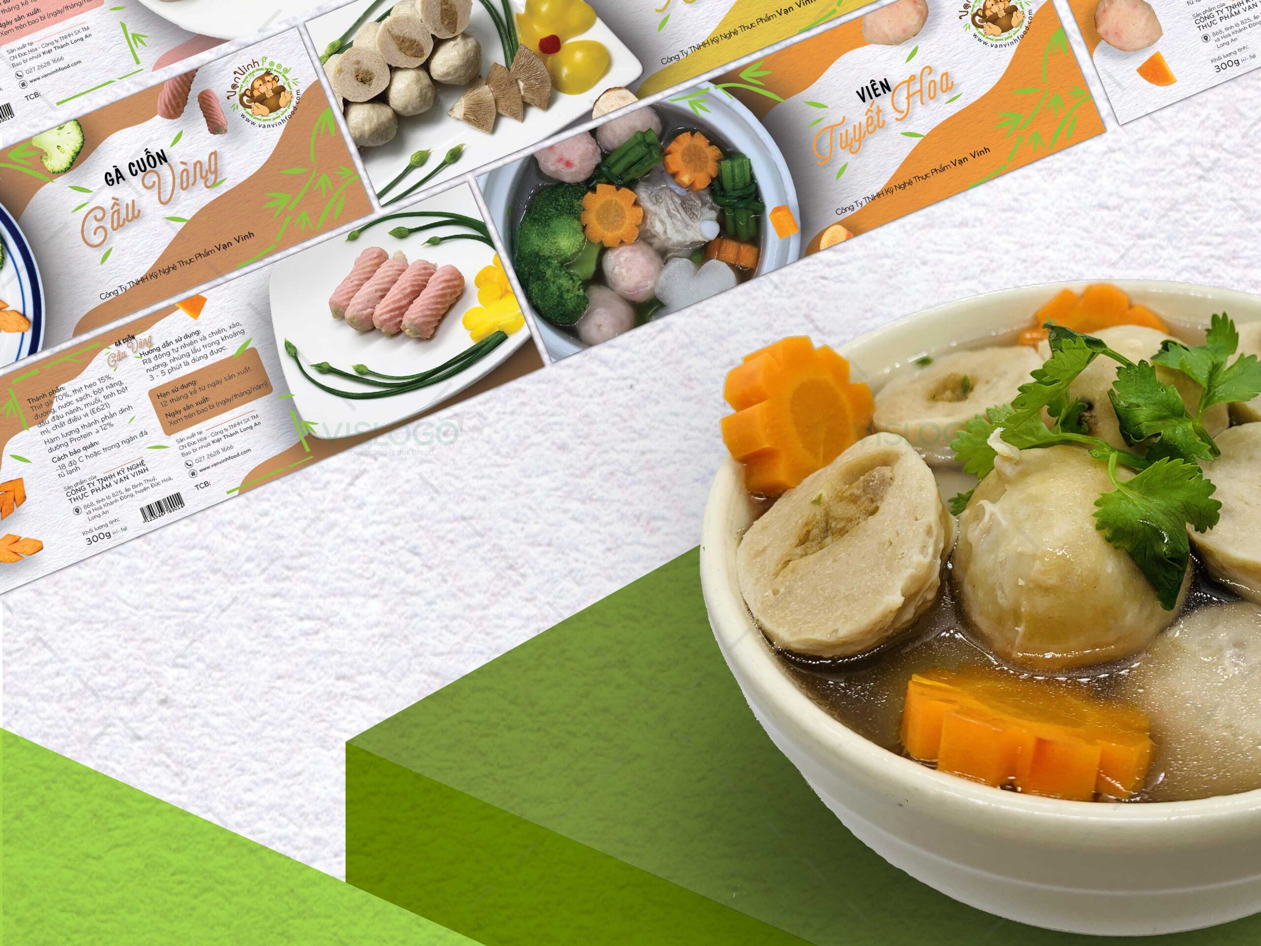phoi canh van vinh